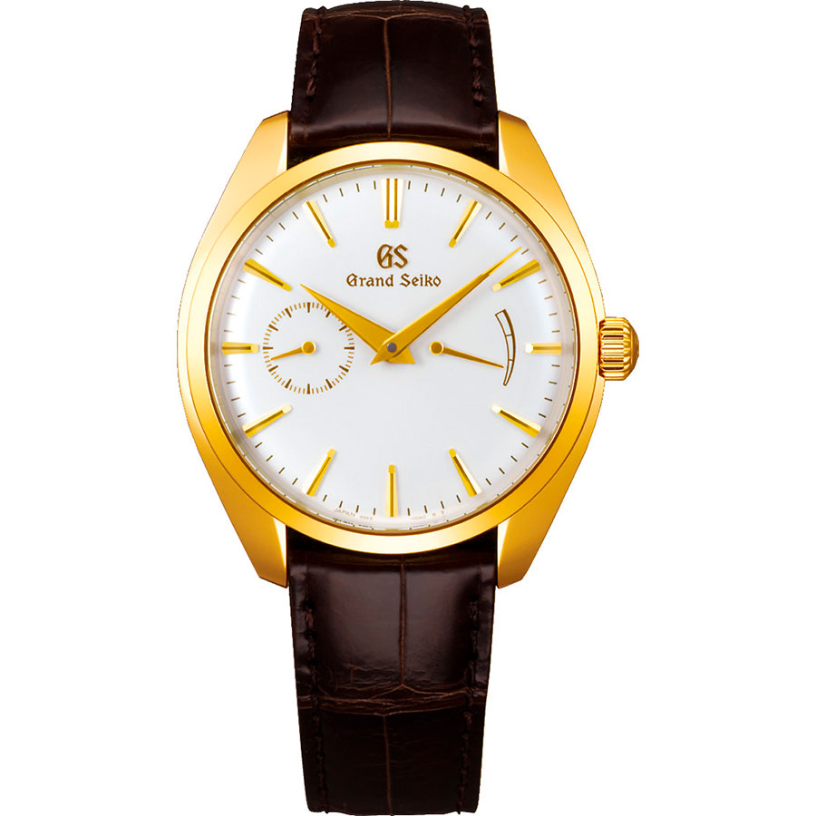 Часы Grand Seiko Elegance SBGK006J